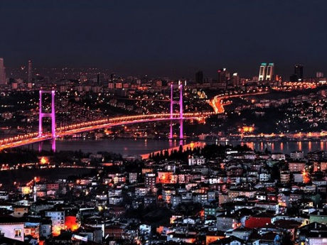 İSTANBUL VE ADALAR 1 GECE KONAKLAMALI