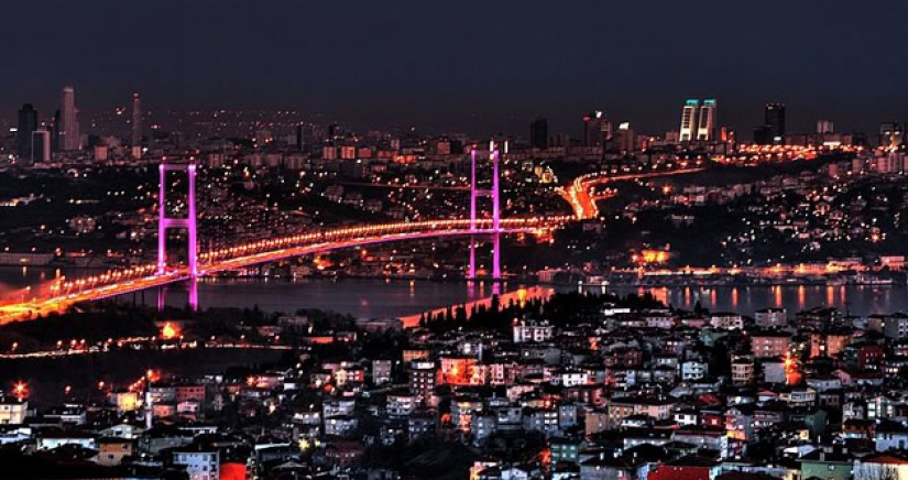 İSTANBUL VE ADALAR 1 GECE KONAKLAMALI