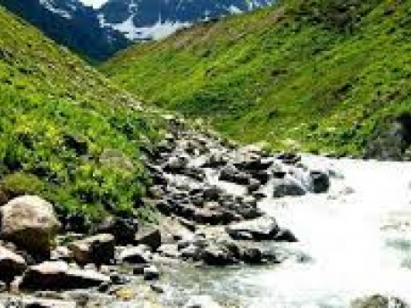 DOĞU KARADENİZ TURU 5GECE KONAKLAMALI (BATUM DAHİL)