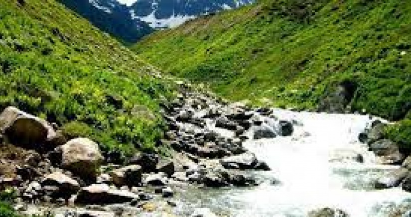 DOĞU KARADENİZ TURU 5GECE KONAKLAMALI (BATUM DAHİL)