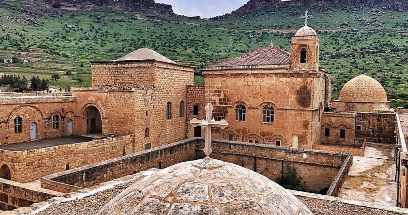 6 GECE 7 GÜN DOLU DOLU DOĞU ANADOLU ( AMSTERDAM - ADANA - AMSTERDAM)