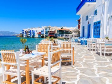 BÜYÜK İTALYA-YUNANİSTAN-BALKAN TURU OTOBÜSLÜ