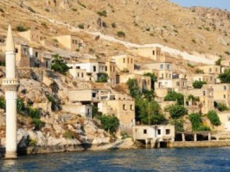 6 GECE 7 GÜN DOLU DOLU DOĞU ANADOLU ( AMSTERDAM - ADANA - AMSTERDAM)