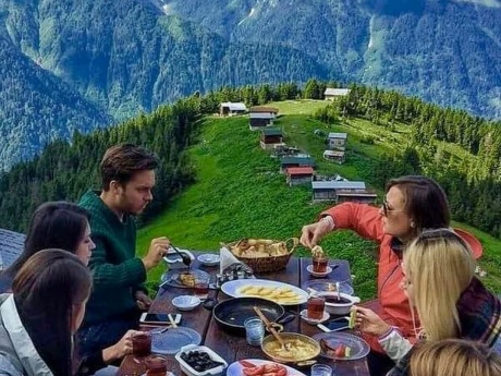 DOĞU KARADENİZ TURU 5GECE KONAKLAMALI (BATUM DAHİL)