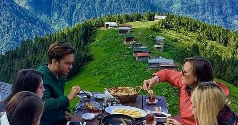 DOĞU KARADENİZ TURU 5GECE KONAKLAMALI (BATUM DAHİL)