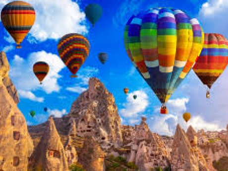 KAPADOKYA TURU