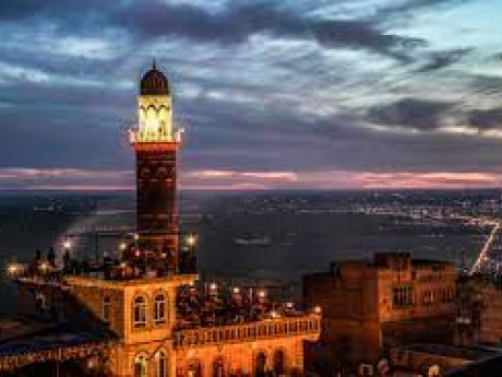 6 GECE 7 GÜN DOLU DOLU DOĞU ANADOLU ( AMSTERDAM - ADANA - AMSTERDAM)