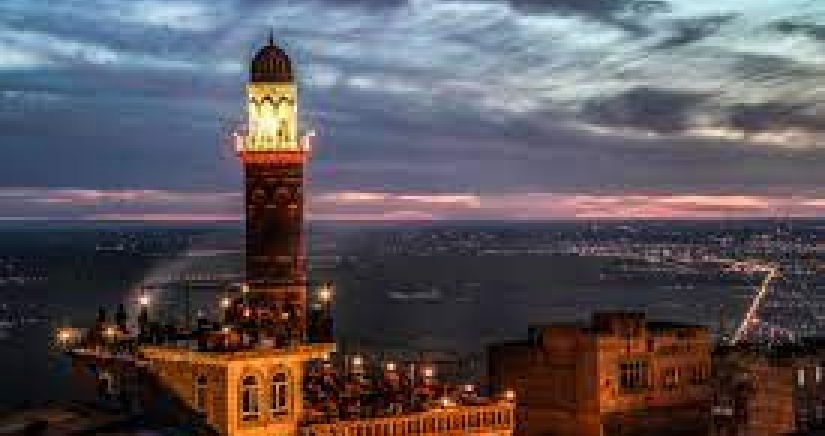 6 GECE 7 GÜN DOLU DOLU DOĞU ANADOLU ( AMSTERDAM - ADANA - AMSTERDAM)