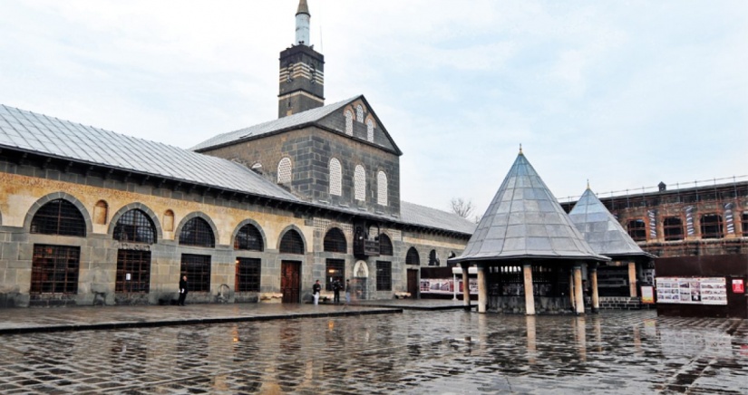 6 GECE 7 GÜN DOLU DOLU DOĞU ANADOLU ( AMSTERDAM - ADANA - AMSTERDAM)