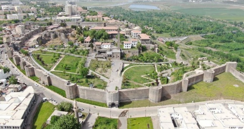 6 GECE 7 GÜN DOLU DOLU DOĞU ANADOLU ( AMSTERDAM - ADANA - AMSTERDAM)