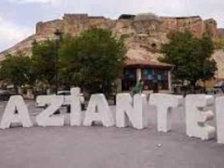 6 GECE 7 GÜN DOLU DOLU DOĞU ANADOLU ( AMSTERDAM - ADANA - AMSTERDAM)