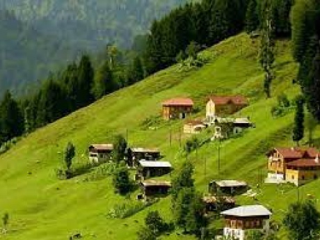 DOĞU KARADENİZ TURU 5GECE KONAKLAMALI (BATUM DAHİL)