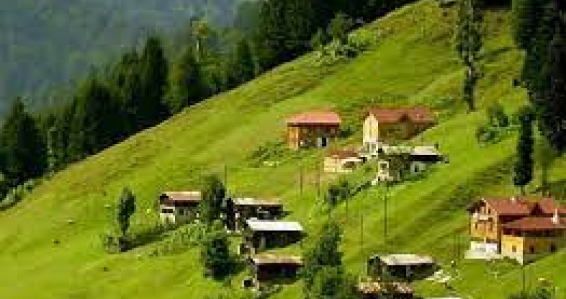 DOĞU KARADENİZ TURU 5GECE KONAKLAMALI (BATUM DAHİL)