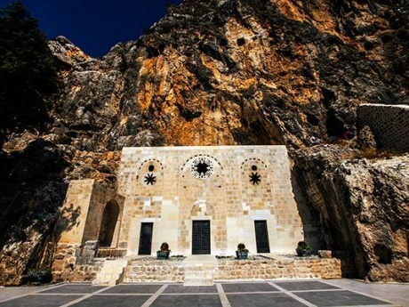 6 GECE 7 GÜN DOLU DOLU DOĞU ANADOLU ( AMSTERDAM - ADANA - AMSTERDAM)