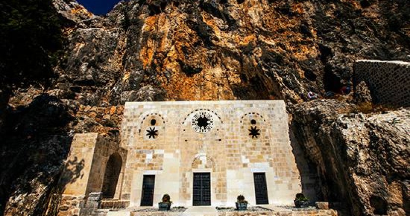 6 GECE 7 GÜN DOLU DOLU DOĞU ANADOLU ( AMSTERDAM - ADANA - AMSTERDAM)