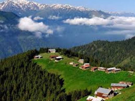 DOĞU KARADENİZ TURU 5GECE KONAKLAMALI (BATUM DAHİL)