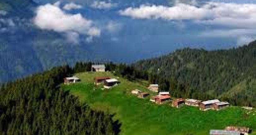 DOĞU KARADENİZ TURU 5GECE KONAKLAMALI (BATUM DAHİL)