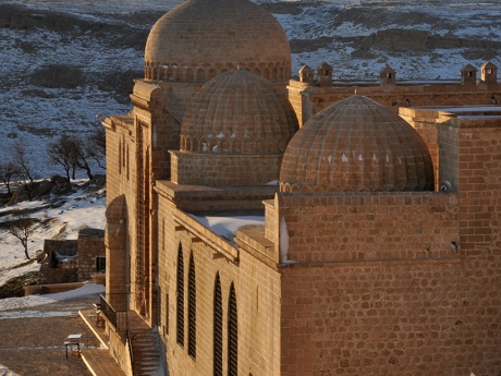 6 GECE 7 GÜN DOLU DOLU DOĞU ANADOLU ( AMSTERDAM - ADANA - AMSTERDAM)