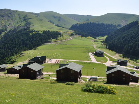 DOĞU KARADENİZ TURU 5GECE KONAKLAMALI (BATUM DAHİL)