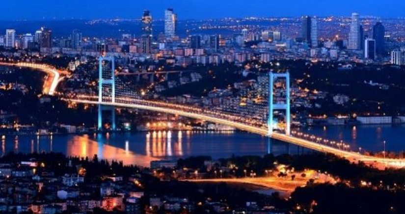 İSTANBUL VE ADALAR 1 GECE KONAKLAMALI