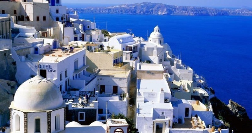 BÜYÜK İTALYA-YUNANİSTAN-BALKAN TURU OTOBÜSLÜ