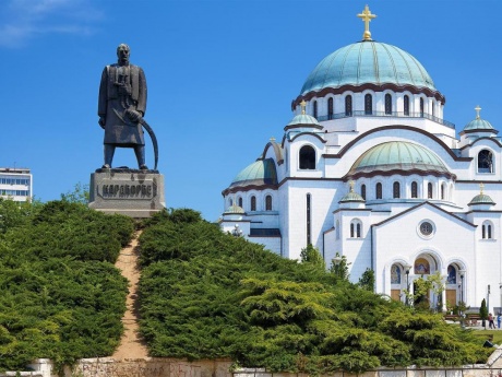 BAŞTAN BAŞA BALKAN TURU EKSTRA TURLAR DAHİL - OTOBÜS İLE