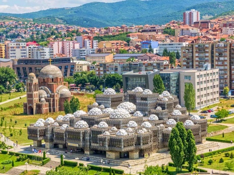 BAŞTAN BAŞA BALKAN TURU EKSTRA TURLAR DAHİL - OTOBÜS İLE