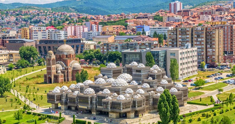 BAŞTAN BAŞA BALKAN TURU EKSTRA TURLAR DAHİL - OTOBÜS İLE