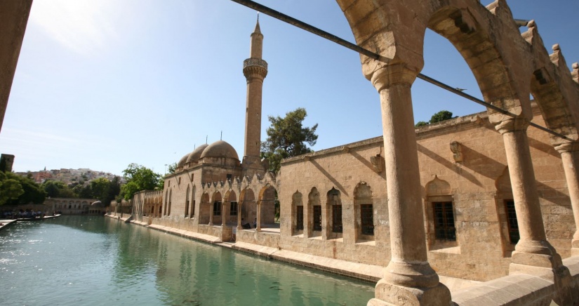 GAP TURU ,MARDİN,URFA,ANTEP