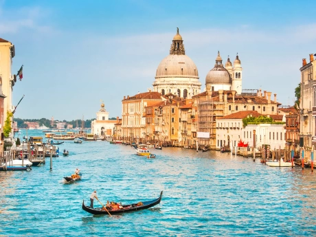 BÜYÜK İTALYA-YUNANİSTAN-BALKAN TURU OTOBÜSLÜ