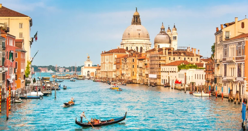 BÜYÜK İTALYA-YUNANİSTAN-BALKAN TURU OTOBÜSLÜ