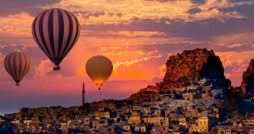 KAPADOKYA TURU