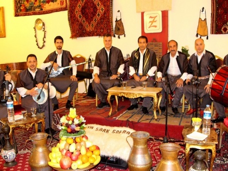 6 GECE 7 GÜN DOLU DOLU DOĞU ANADOLU ( AMSTERDAM - ADANA - AMSTERDAM)