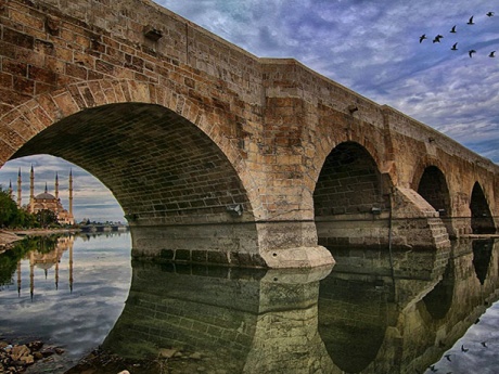 6 GECE 7 GÜN DOLU DOLU DOĞU ANADOLU ( AMSTERDAM - ADANA - AMSTERDAM)