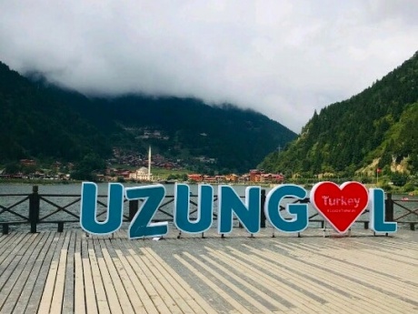 DOĞU KARADENİZ TURU 5GECE KONAKLAMALI (BATUM DAHİL)