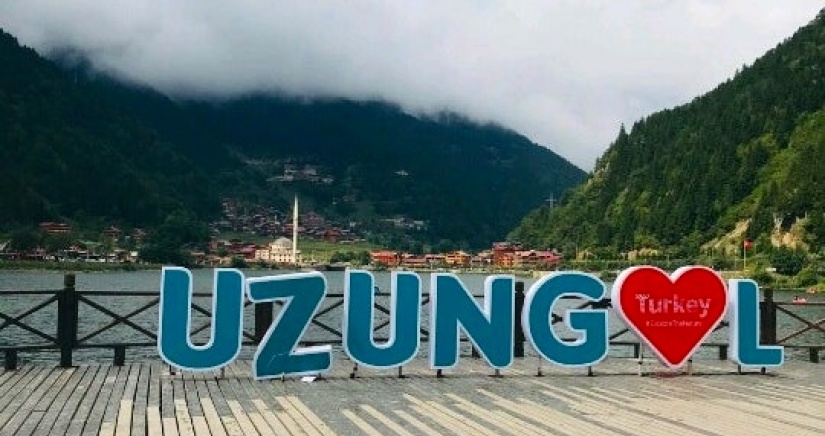 DOĞU KARADENİZ TURU 5GECE KONAKLAMALI (BATUM DAHİL)