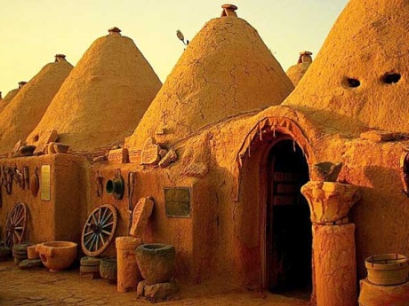 6 GECE 7 GÜN DOLU DOLU DOĞU ANADOLU ( AMSTERDAM - ADANA - AMSTERDAM)