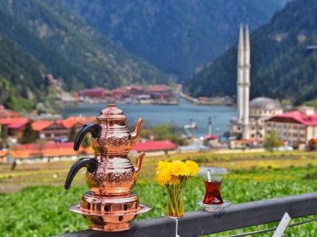 DOĞU KARADENİZ TURU 5GECE KONAKLAMALI (BATUM DAHİL)