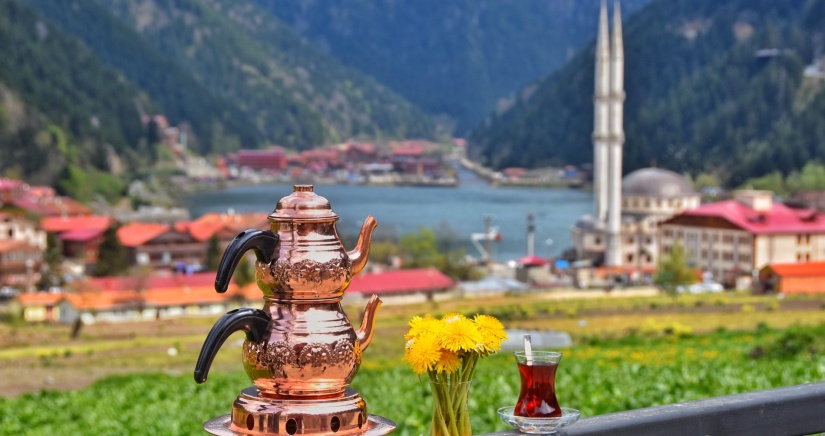 DOĞU KARADENİZ TURU 5GECE KONAKLAMALI (BATUM DAHİL)