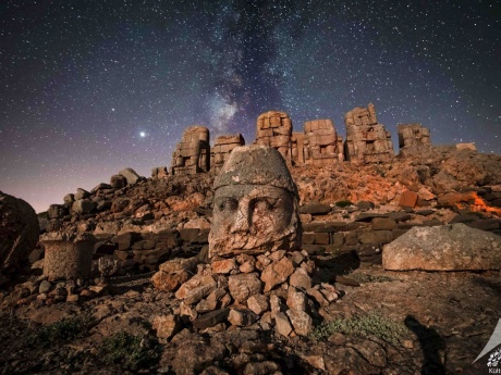 6 GECE 7 GÜN DOLU DOLU DOĞU ANADOLU ( AMSTERDAM - ADANA - AMSTERDAM)