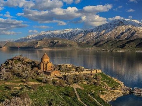 DOĞU ANADOLU TURU