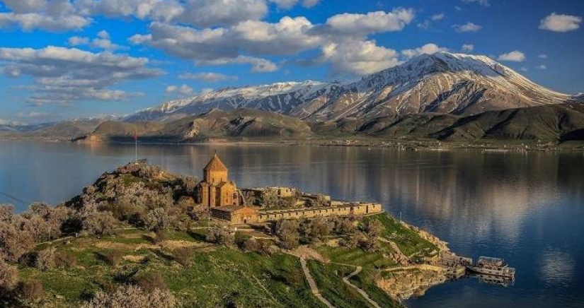 DOĞU ANADOLU TURU