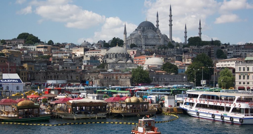 İSTANBUL,EDİRNE,ÇANAKKELE