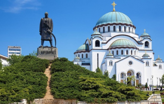 BAŞTAN BAŞA BALKAN TURU EKSTRA TURLAR DAHİL - OTOBÜS İLE