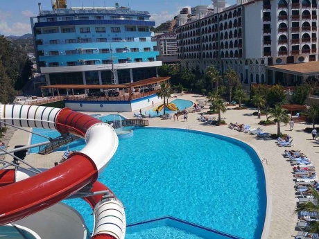 ALANYA BERA OTEL