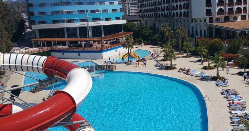 ALANYA BERA OTEL