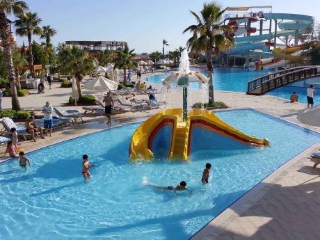 ALANYA BERA OTEL