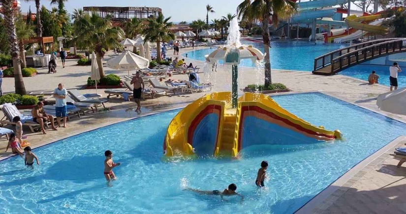 ALANYA BERA OTEL