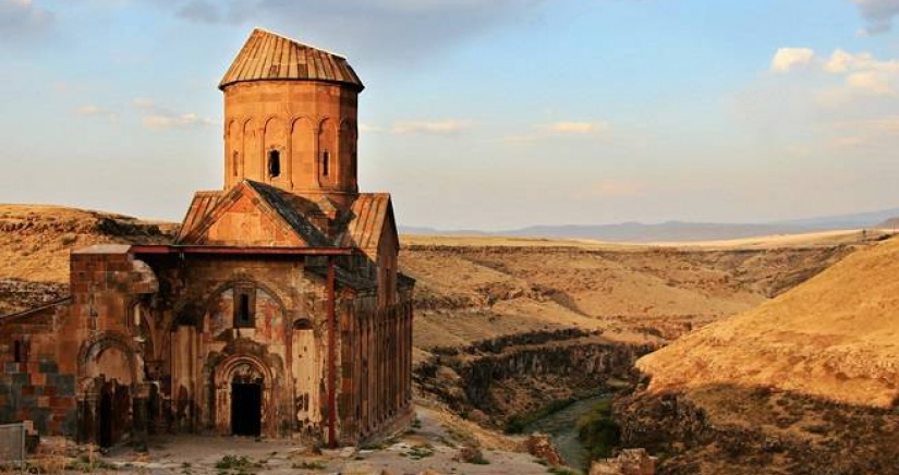 DOĞU ANADOLU TURU