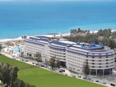 ALANYA BERA OTEL